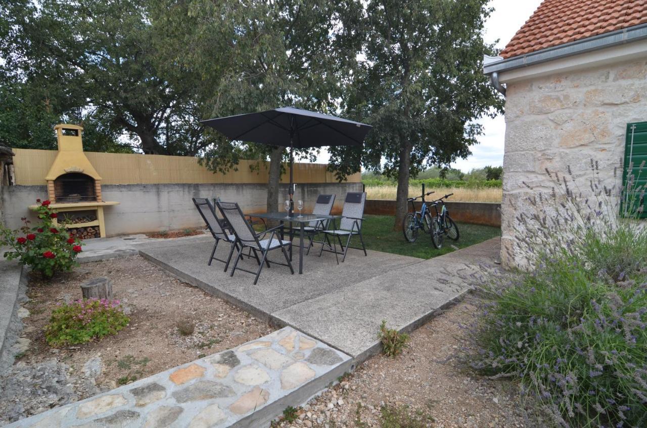 Stone House Villa Kaocine Exterior photo