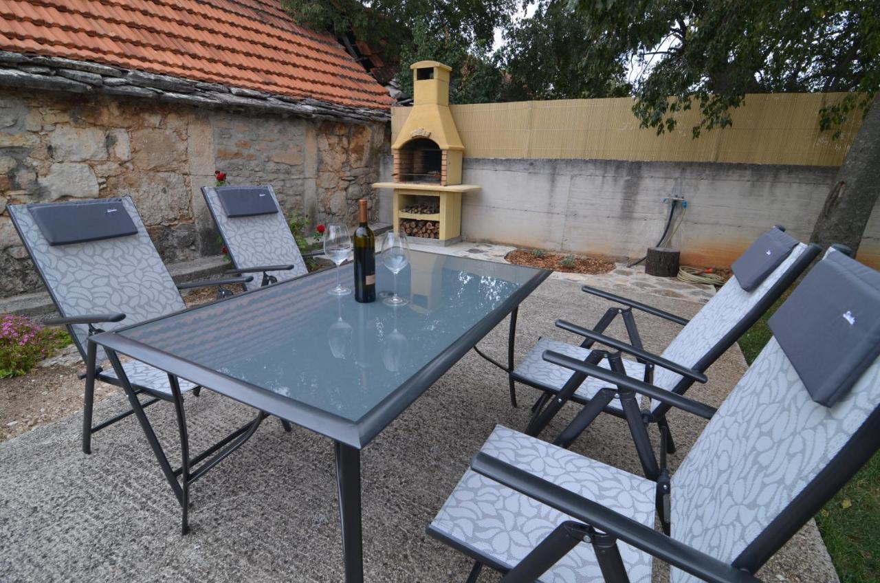 Stone House Villa Kaocine Exterior photo